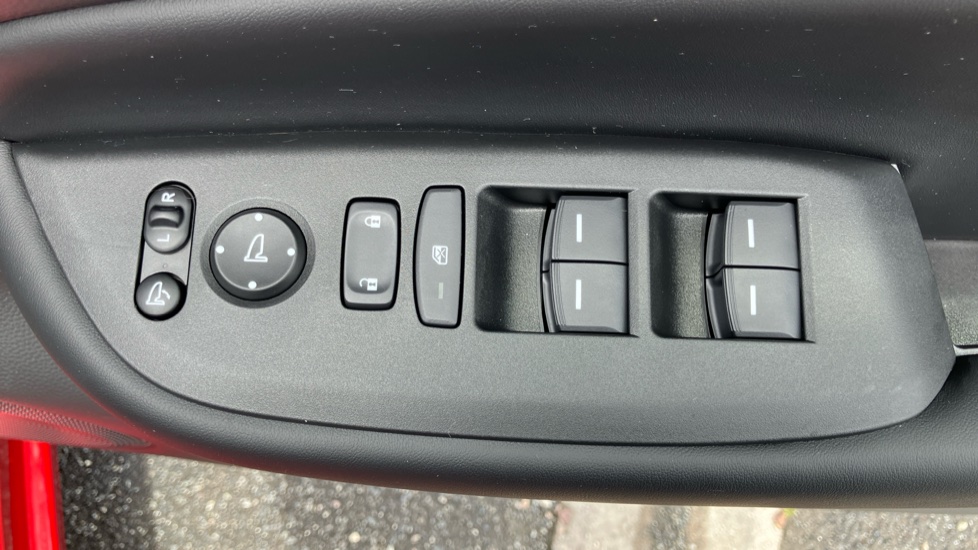 Honda Jazz 1.5 i-MMD Hybrid EX 5dr eCVT Hybrid Hatchback - Image 23