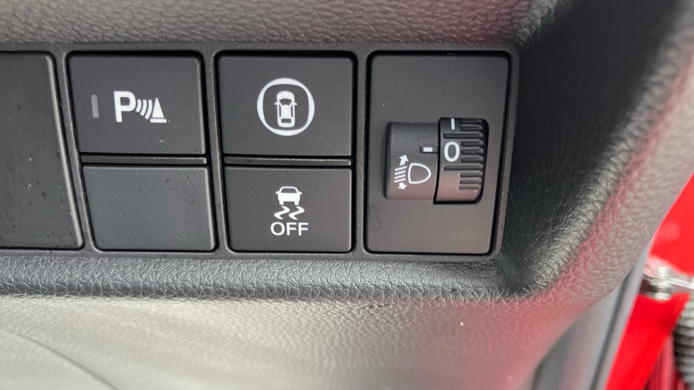 Honda Jazz 1.5 i-MMD Hybrid EX 5dr eCVT Hybrid Hatchback - Image 24