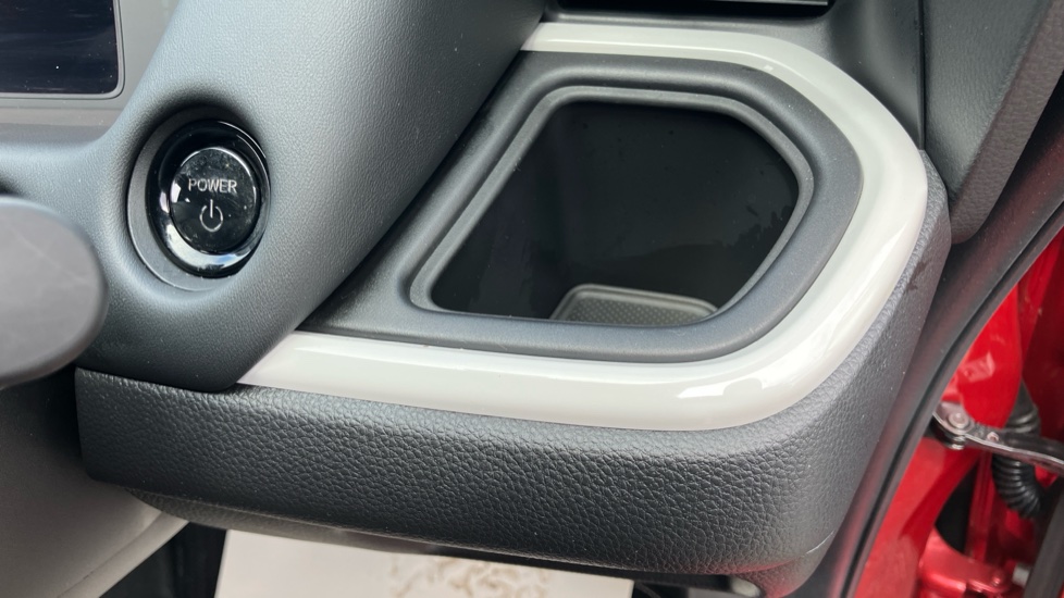 Honda Jazz 1.5 i-MMD Hybrid EX 5dr eCVT Hybrid Hatchback - Image 25