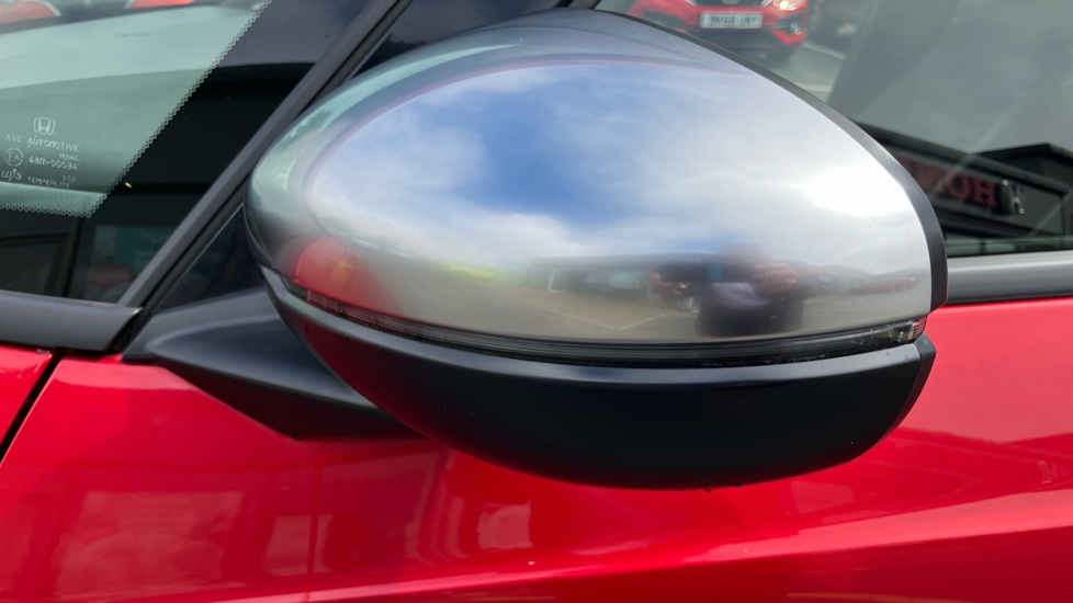 Honda Jazz 1.5 i-MMD Hybrid EX 5dr eCVT Hybrid Hatchback - Image 26