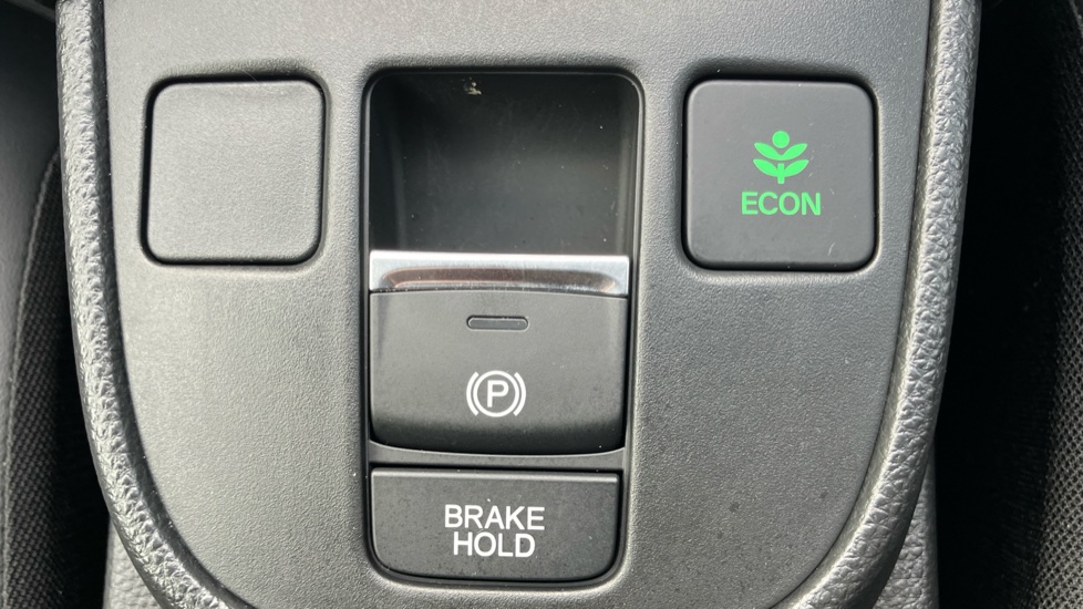 Honda Jazz 1.5 i-MMD Hybrid EX 5dr eCVT Hybrid Hatchback - Image 29