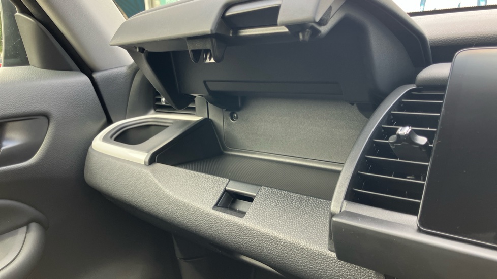 Honda Jazz 1.5 i-MMD Hybrid EX 5dr eCVT Hybrid Hatchback - Image 31