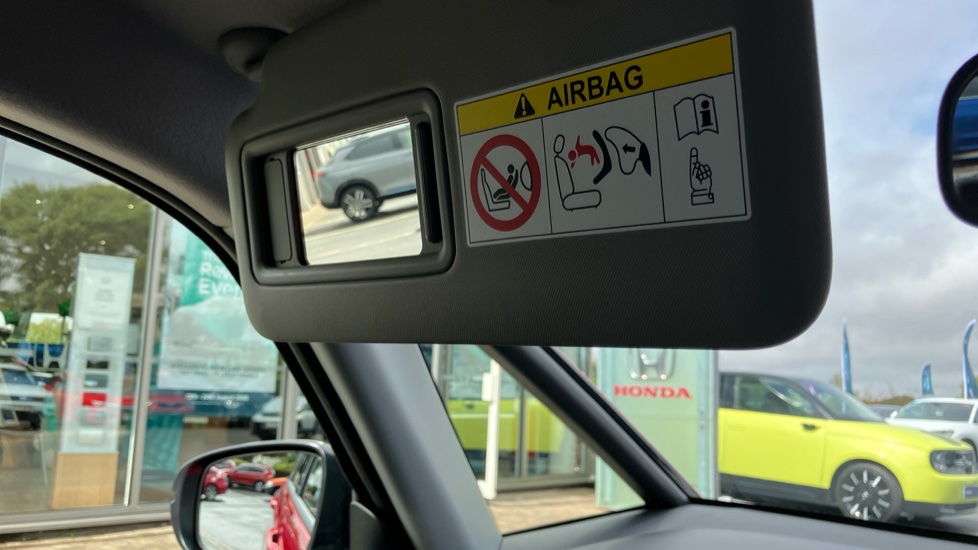 Honda Jazz 1.5 i-MMD Hybrid EX 5dr eCVT Hybrid Hatchback - Image 32