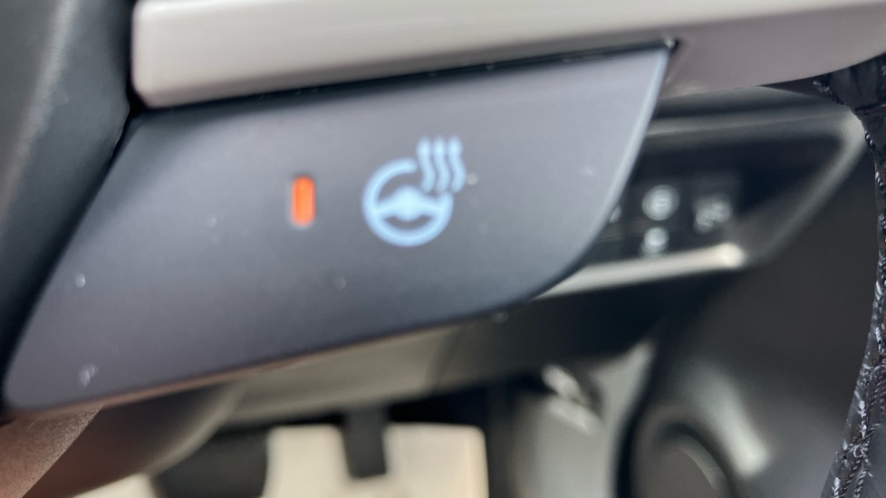 Honda Jazz 1.5 i-MMD Hybrid EX 5dr eCVT Hybrid Hatchback - Image 36