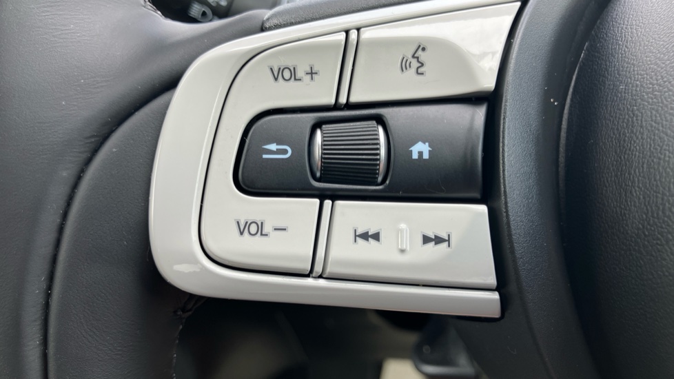 Honda Jazz 1.5 i-MMD Hybrid EX 5dr eCVT Hybrid Hatchback - Image 40