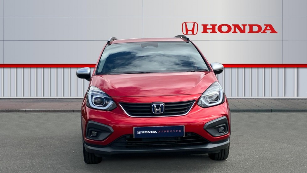 Honda Jazz 1.5 i-MMD Hybrid Crosstar EX 5dr eCVT Hybrid Hatchback - Image 6