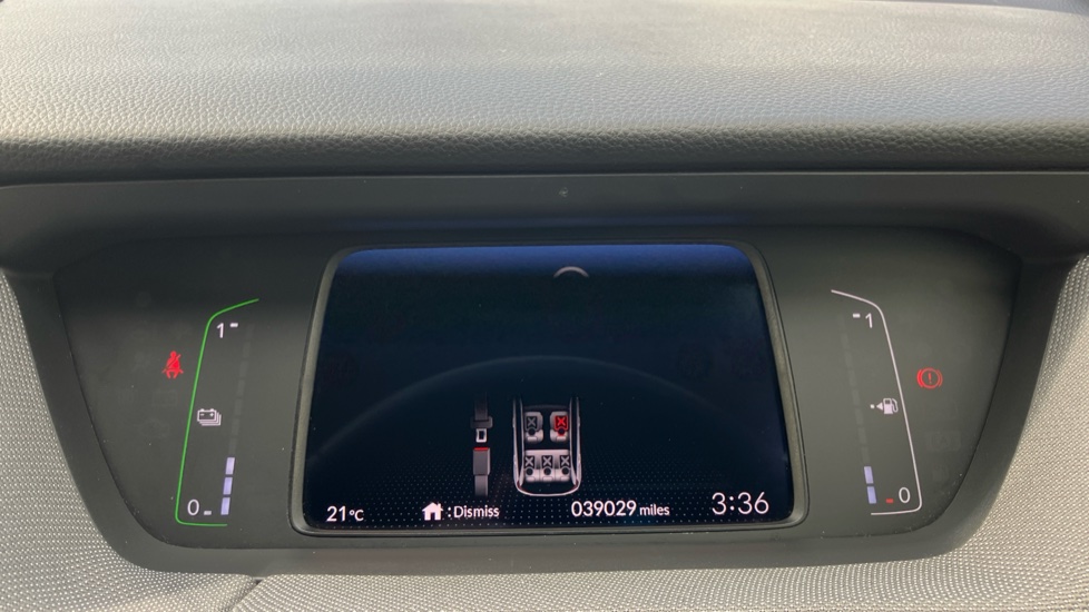 Honda Jazz 1.5 i-MMD Hybrid Crosstar EX 5dr eCVT Hybrid Hatchback - Image 11