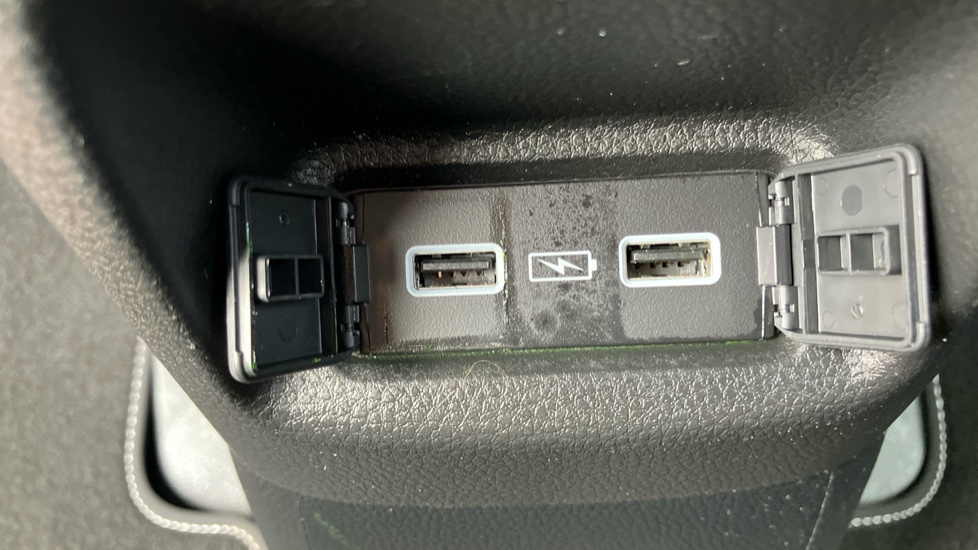 Honda Jazz 1.5 i-MMD Hybrid Crosstar EX 5dr eCVT Hybrid Hatchback - Image 14