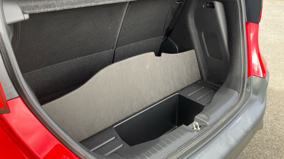 Honda Jazz 1.5 i-MMD Hybrid Crosstar EX 5dr eCVT Hybrid Hatchback - Image 20