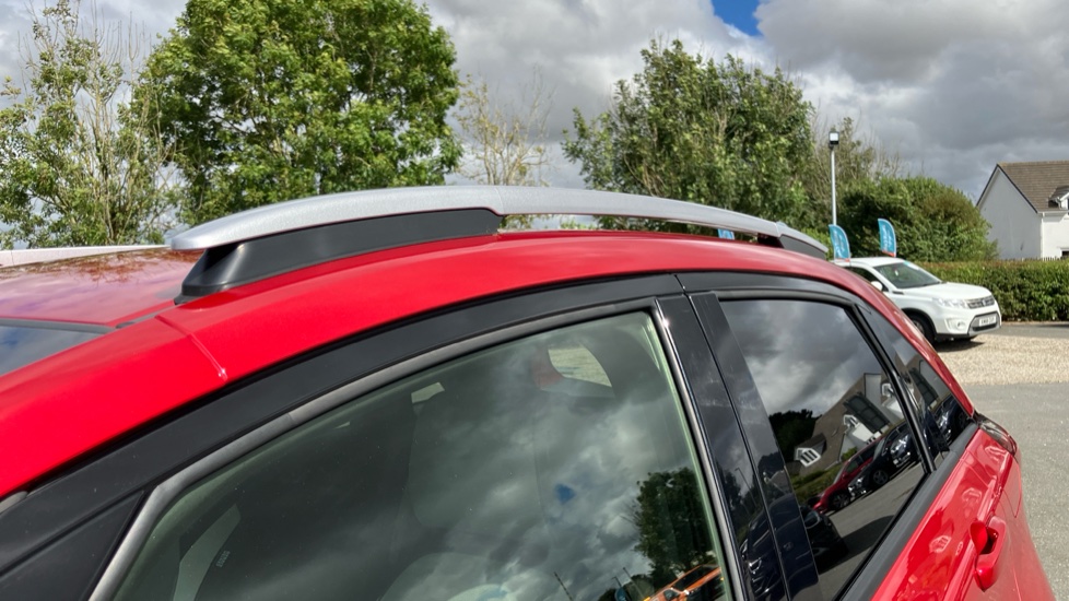 Honda Jazz 1.5 i-MMD Hybrid Crosstar EX 5dr eCVT Hybrid Hatchback - Image 21