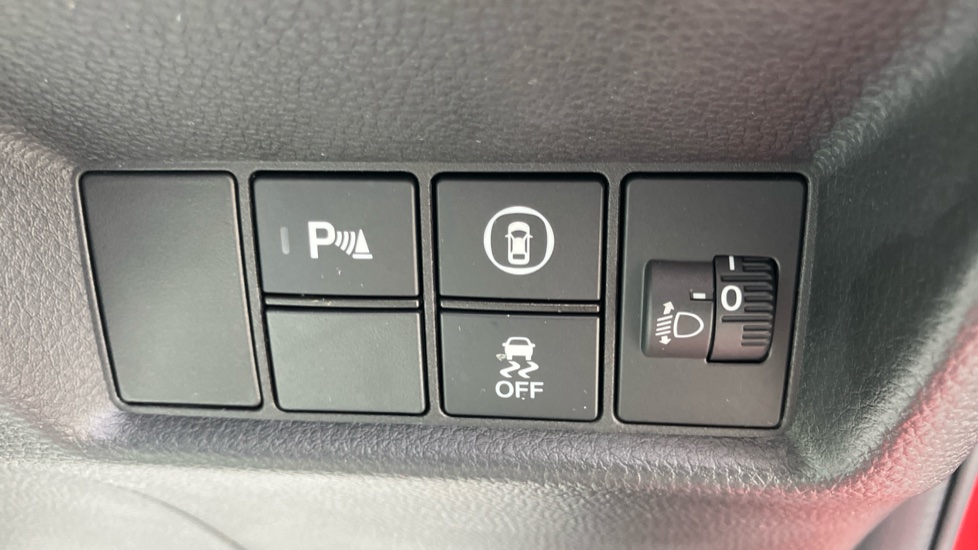 Honda Jazz 1.5 i-MMD Hybrid Crosstar EX 5dr eCVT Hybrid Hatchback - Image 23