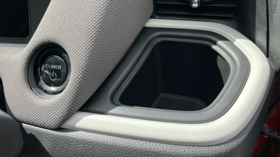Honda Jazz 1.5 i-MMD Hybrid Crosstar EX 5dr eCVT Hybrid Hatchback - Image 24