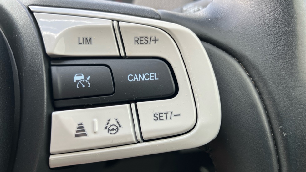Honda Jazz 1.5 i-MMD Hybrid Crosstar EX 5dr eCVT Hybrid Hatchback - Image 25