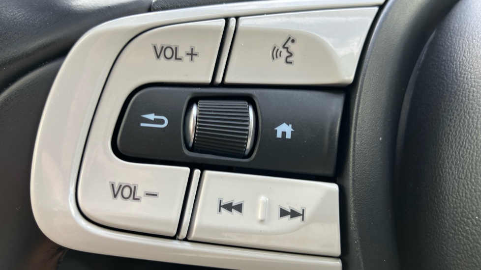 Honda Jazz 1.5 i-MMD Hybrid Crosstar EX 5dr eCVT Hybrid Hatchback - Image 26