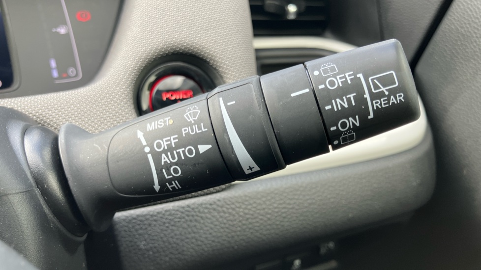 Honda Jazz 1.5 i-MMD Hybrid Crosstar EX 5dr eCVT Hybrid Hatchback - Image 27