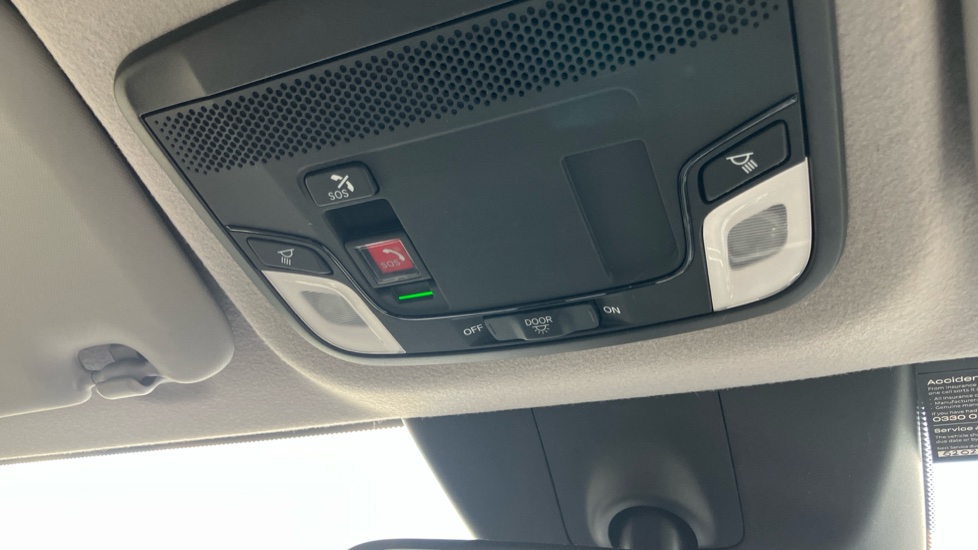 Honda Jazz 1.5 i-MMD Hybrid Crosstar EX 5dr eCVT Hybrid Hatchback - Image 33