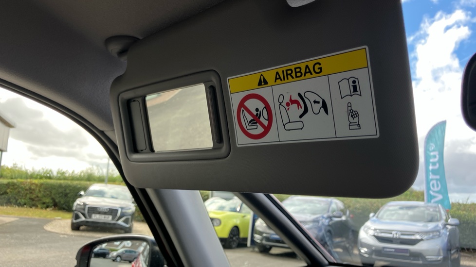 Honda Jazz 1.5 i-MMD Hybrid Crosstar EX 5dr eCVT Hybrid Hatchback - Image 34
