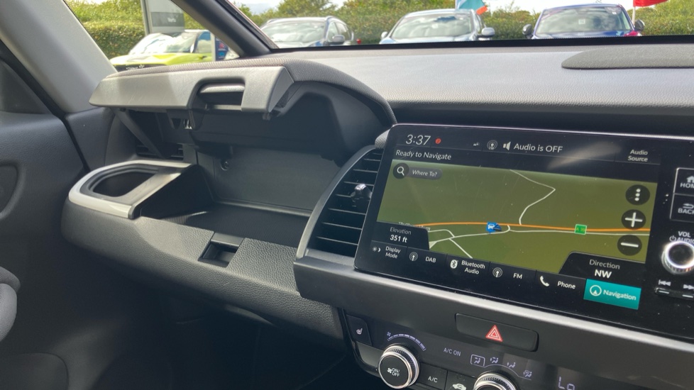 Honda Jazz 1.5 i-MMD Hybrid Crosstar EX 5dr eCVT Hybrid Hatchback - Image 35
