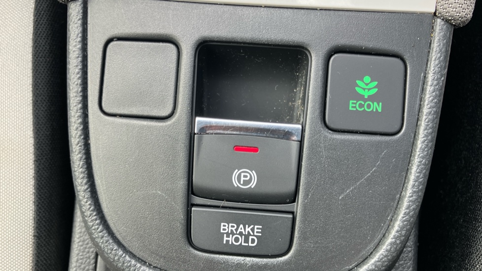 Honda Jazz 1.5 i-MMD Hybrid Crosstar EX 5dr eCVT Hybrid Hatchback - Image 37