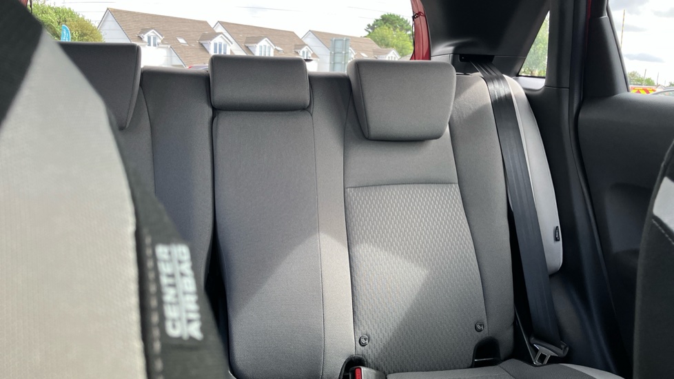Honda Jazz 1.5 i-MMD Hybrid Crosstar EX 5dr eCVT Hybrid Hatchback - Image 39