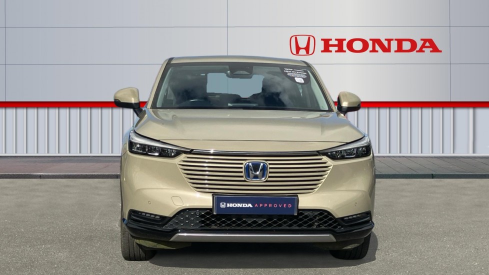 Honda HR-V 1.5 eHEV Advance 5dr CVT Hybrid Hatchback - Image 6