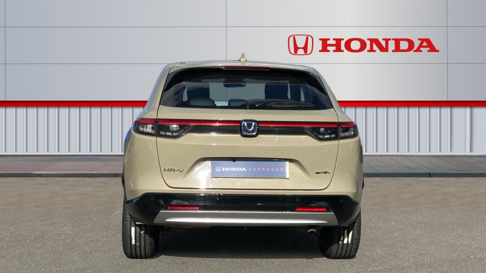 Honda HR-V 1.5 eHEV Advance 5dr CVT Hybrid Hatchback - Image 7