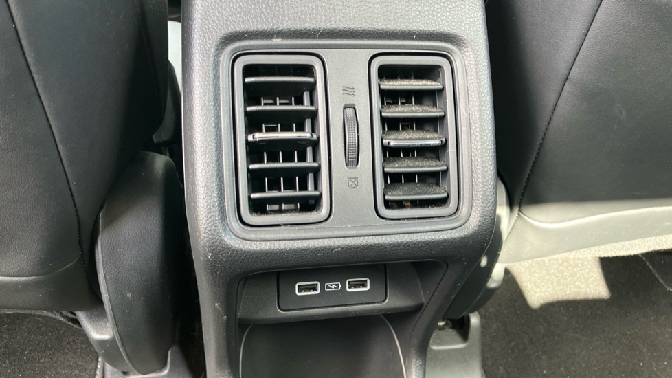 Honda HR-V 1.5 eHEV Advance 5dr CVT Hybrid Hatchback - Image 13