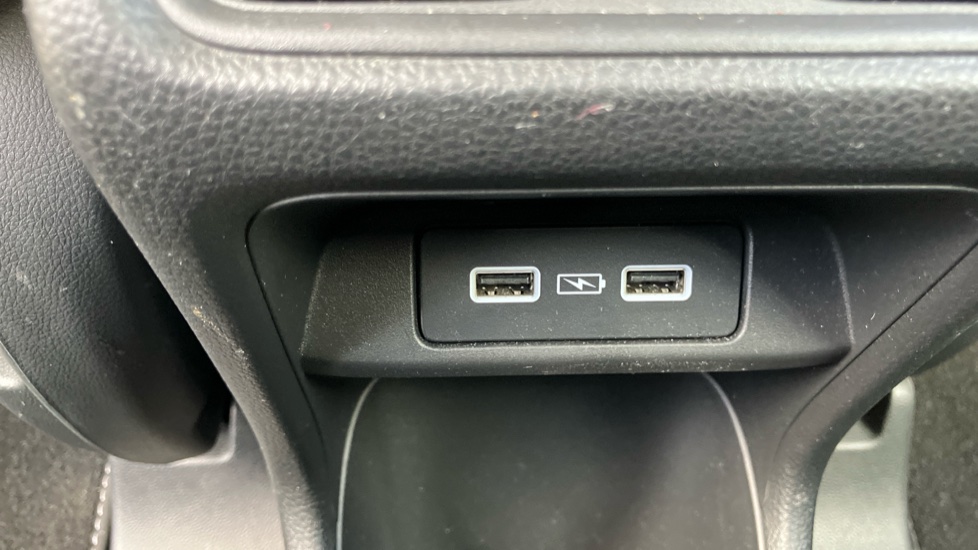 Honda HR-V 1.5 eHEV Advance 5dr CVT Hybrid Hatchback - Image 14