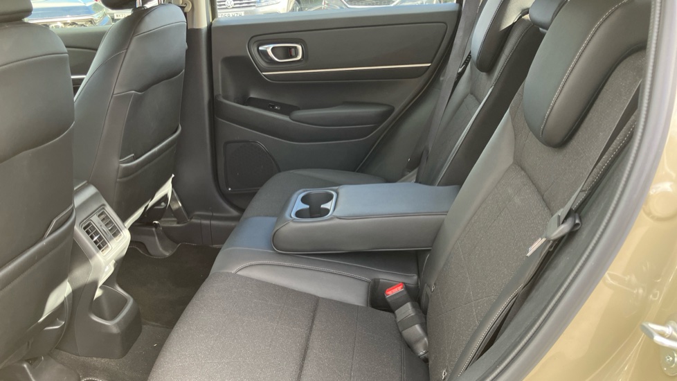Honda HR-V 1.5 eHEV Advance 5dr CVT Hybrid Hatchback - Image 19