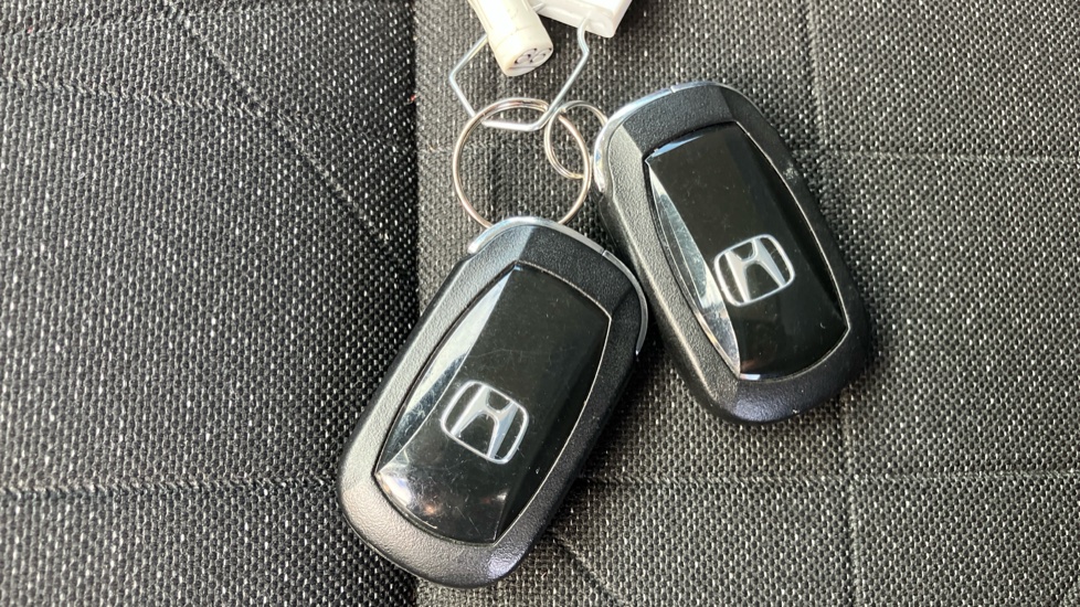 Honda HR-V 1.5 eHEV Advance 5dr CVT Hybrid Hatchback - Image 23