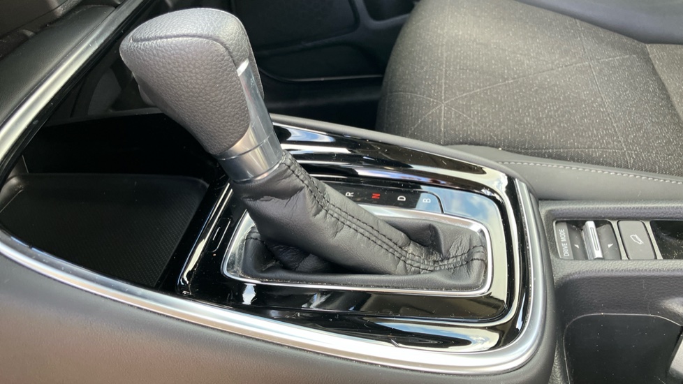Honda HR-V 1.5 eHEV Advance 5dr CVT Hybrid Hatchback - Image 25