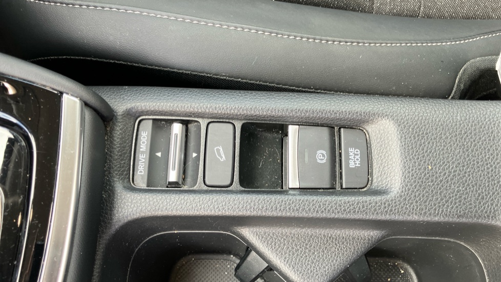 Honda HR-V 1.5 eHEV Advance 5dr CVT Hybrid Hatchback - Image 26