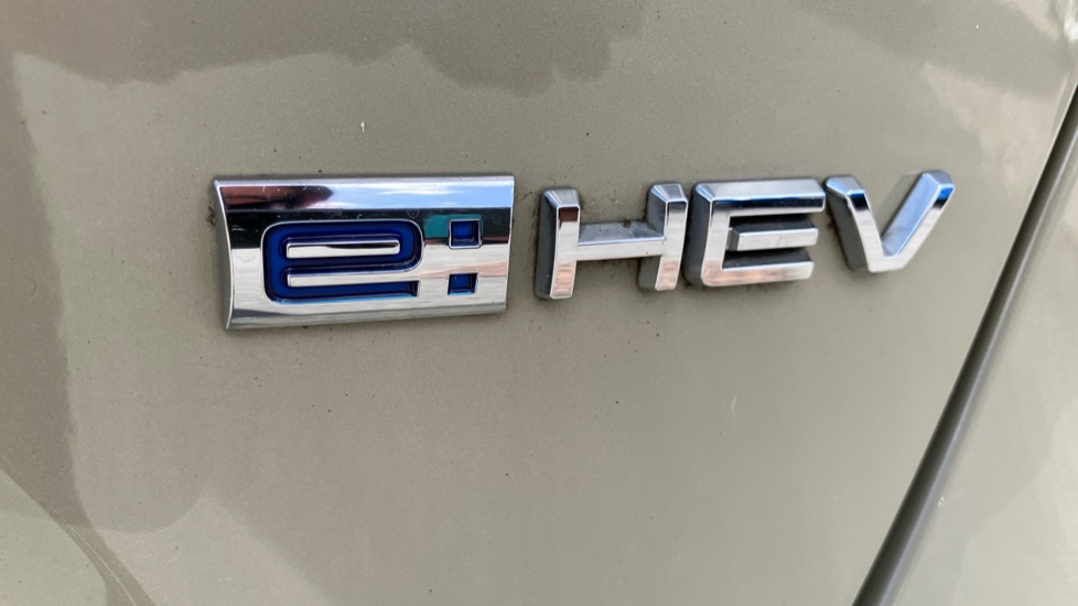 Honda HR-V 1.5 eHEV Advance 5dr CVT Hybrid Hatchback - Image 28