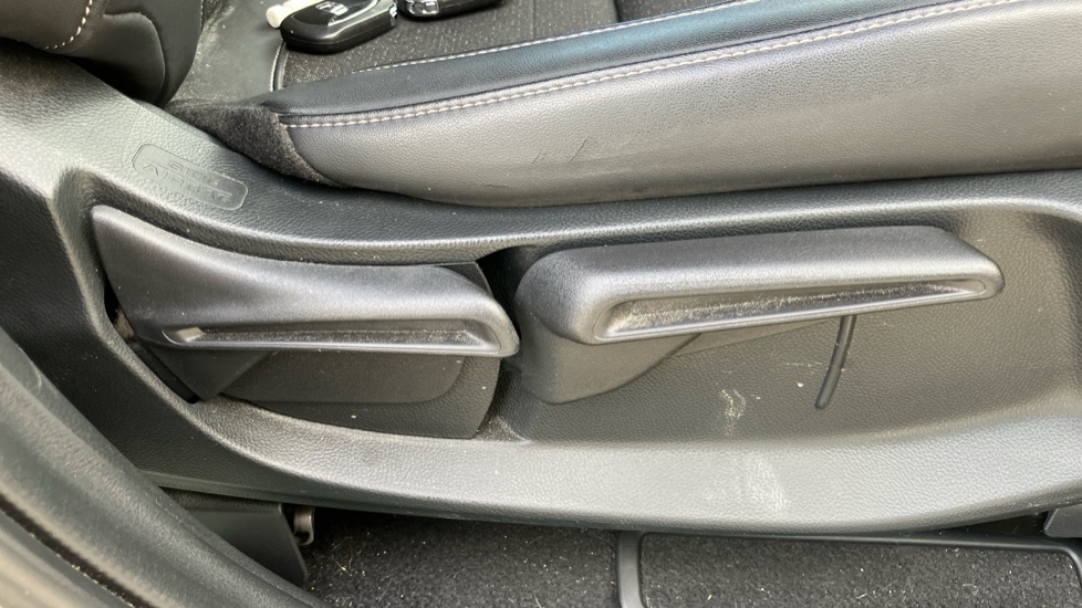 Honda HR-V 1.5 eHEV Advance 5dr CVT Hybrid Hatchback - Image 29
