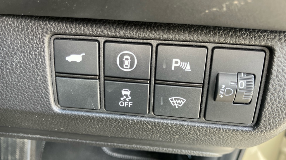 Honda HR-V 1.5 eHEV Advance 5dr CVT Hybrid Hatchback - Image 31