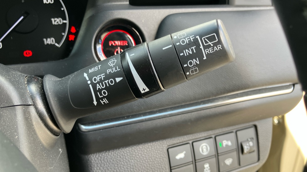 Honda HR-V 1.5 eHEV Advance 5dr CVT Hybrid Hatchback - Image 34
