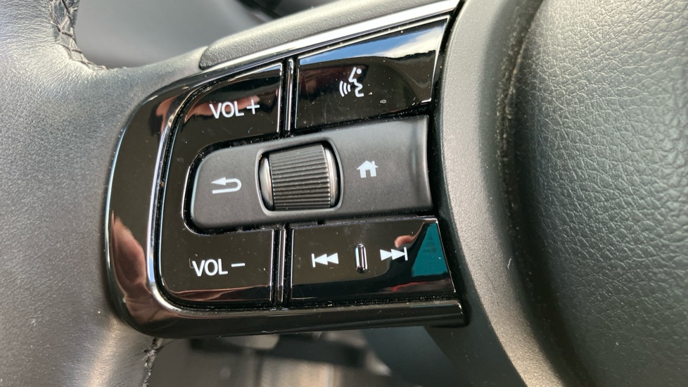 Honda HR-V 1.5 eHEV Advance 5dr CVT Hybrid Hatchback - Image 37