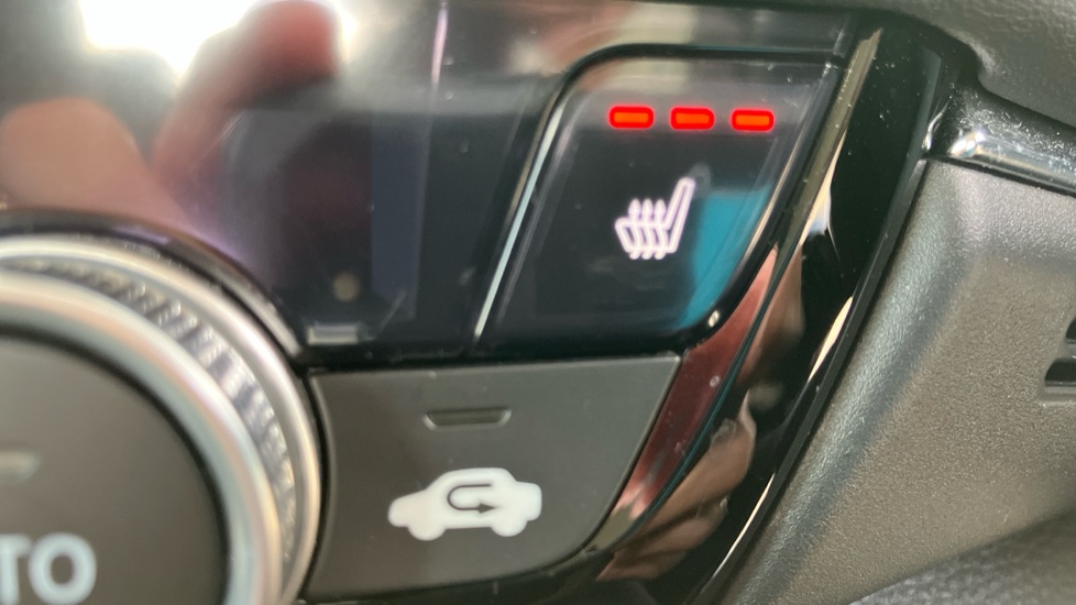 Honda HR-V 1.5 eHEV Advance 5dr CVT Hybrid Hatchback - Image 39