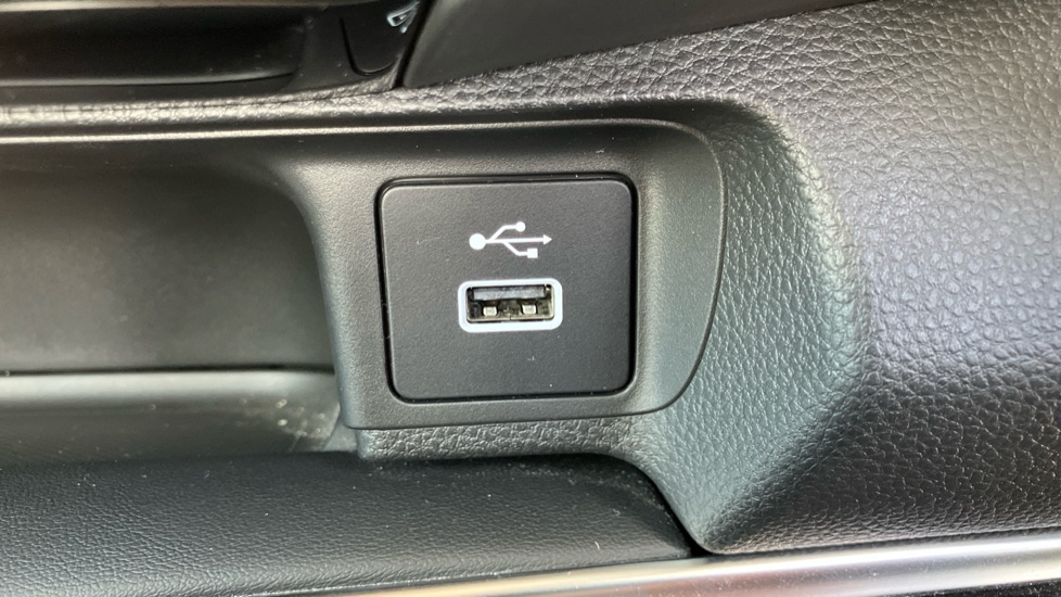 Honda HR-V 1.5 eHEV Advance 5dr CVT Hybrid Hatchback - Image 40
