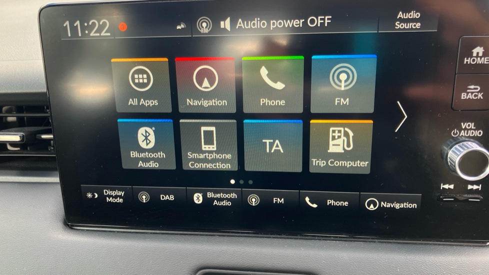 Honda HR-V 1.5 eHEV Advance 5dr CVT Hybrid Hatchback - Image 42
