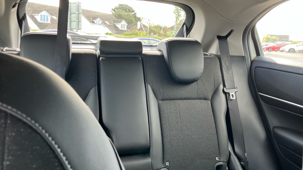 Honda HR-V 1.5 eHEV Advance 5dr CVT Hybrid Hatchback - Image 45