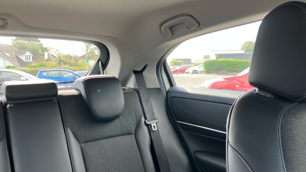 Honda HR-V 1.5 eHEV Advance 5dr CVT Hybrid Hatchback - Image 46