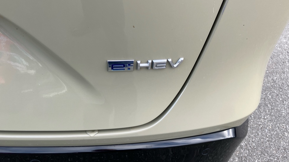 Honda HR-V 1.5 eHEV Advance 5dr CVT Hybrid Hatchback - Image 50