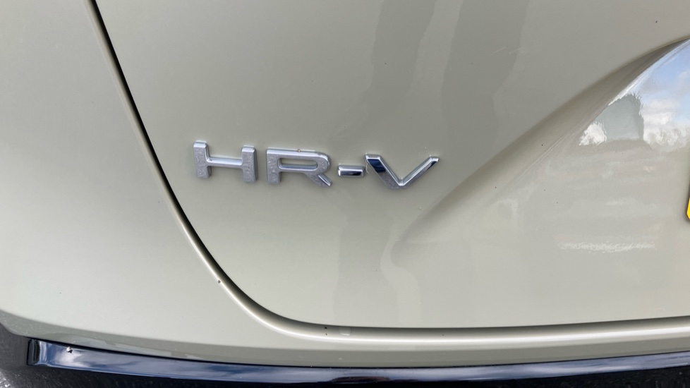 Honda HR-V 1.5 eHEV Advance 5dr CVT Hybrid Hatchback - Image 51