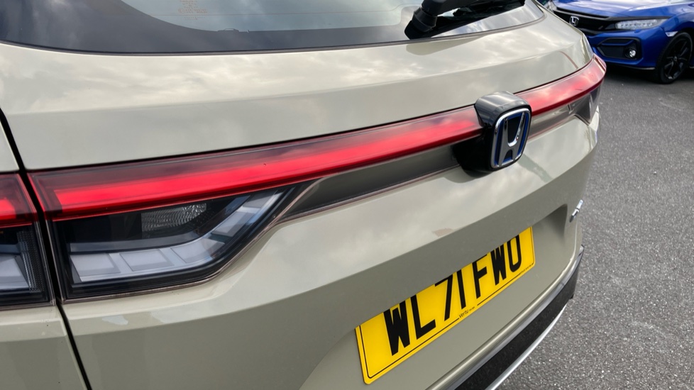 Honda HR-V 1.5 eHEV Advance 5dr CVT Hybrid Hatchback - Image 52