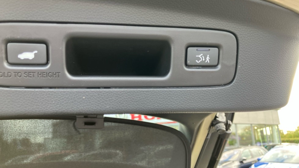 Honda HR-V 1.5 eHEV Advance 5dr CVT Hybrid Hatchback - Image 53