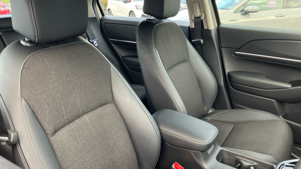 Honda HR-V 1.5 eHEV Advance 5dr CVT Hybrid Hatchback - Image 56