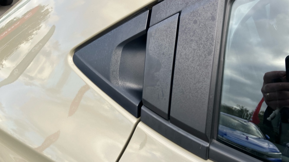Honda HR-V 1.5 eHEV Advance 5dr CVT Hybrid Hatchback - Image 57