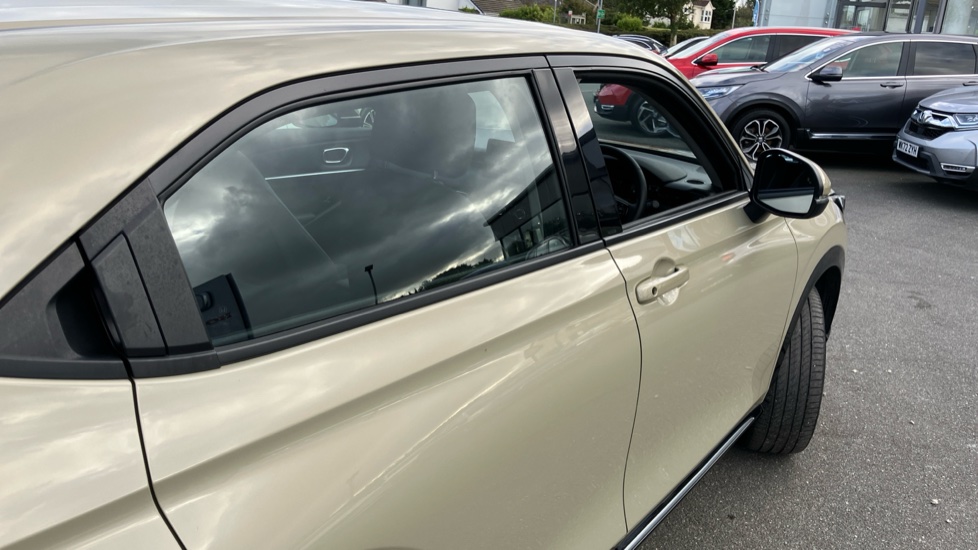Honda HR-V 1.5 eHEV Advance 5dr CVT Hybrid Hatchback - Image 58