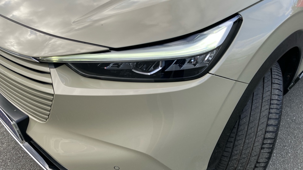 Honda HR-V 1.5 eHEV Advance 5dr CVT Hybrid Hatchback - Image 59